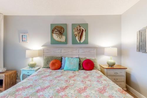 Apartamento Surfside Resort 2 By Vacasa