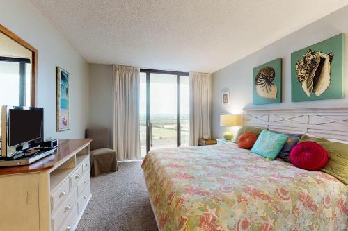 Apartamento Surfside Resort 2 By Vacasa