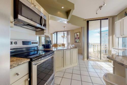 Apartamento Surfside Resort 2 By Vacasa