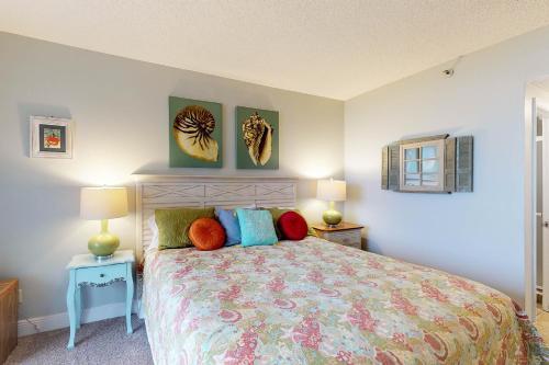 Apartamento Surfside Resort 2 By Vacasa