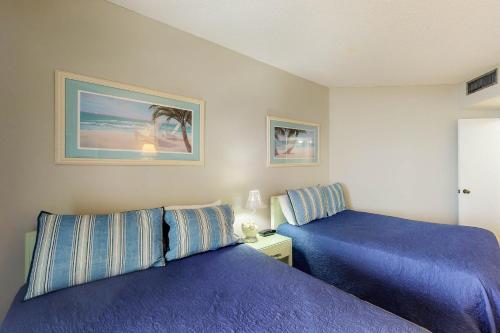 Apartamento Surfside Resort 2 By Vacasa