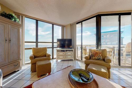 Apartamento Surfside Resort 2 By Vacasa