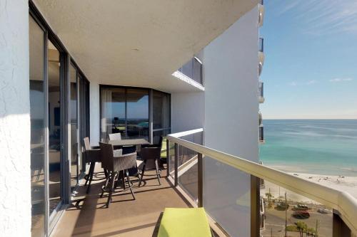 Apartamento Surfside Resort 2 By Vacasa