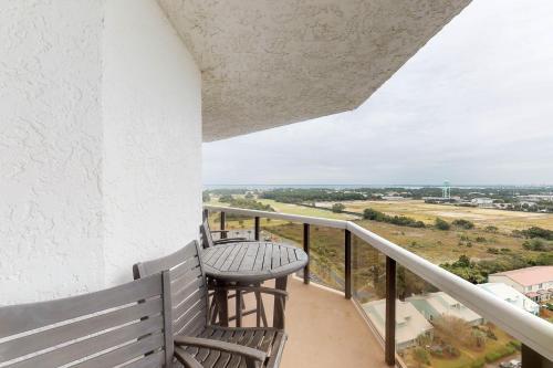 Apartamento Surfside Resort 2 By Vacasa
