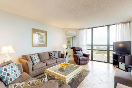 Apartamento Surfside Resort 2 By Vacasa