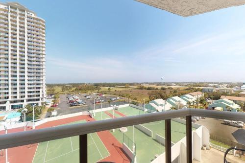 Apartamento Surfside Resort 2 By Vacasa