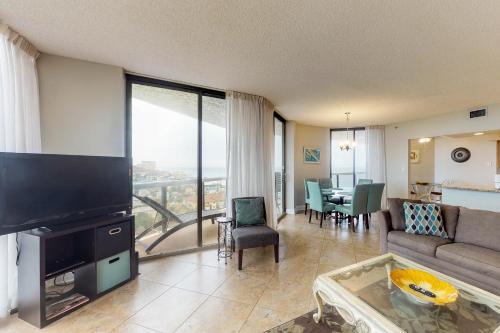 Apartamento Surfside Resort 2 By Vacasa