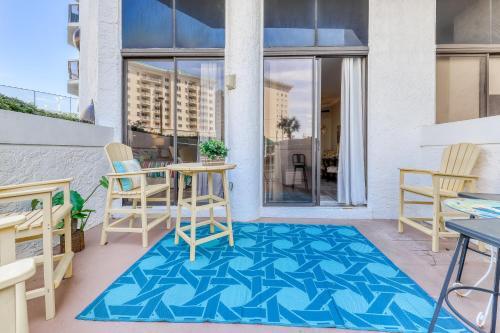 Apartamento Surfside Resort 3 By Vacasa