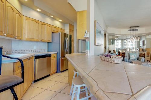 Apartamento Surfside Resort 3 By Vacasa