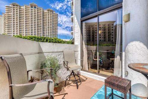 Apartamento Surfside Resort 3 By Vacasa