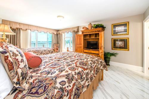 Apartamento Waterview Towers 202 By Realjoy Vacations