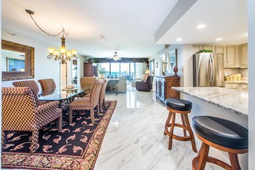 Apartamento Waterview Towers 202 By Realjoy Vacations