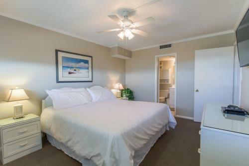 Apartamento Gulf Shore Condo #709