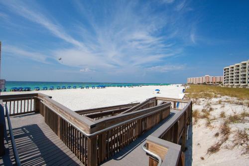 Apartamento Gulf Shore Condo #623