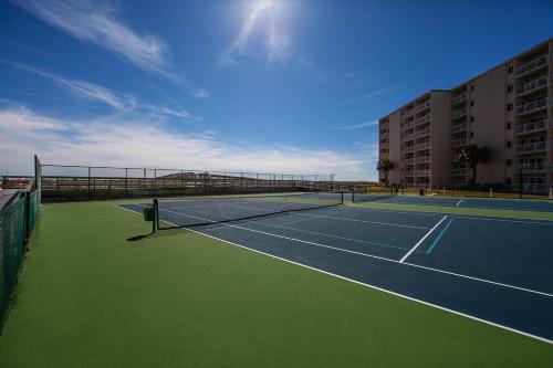 Apartamento Gulf Shore Condo #623