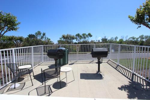 Apartamento Ariel Dunes1- 2206 Condo