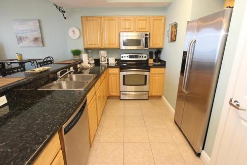 Apartamento Ariel Dunes1- 2206 Condo