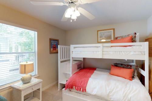 Sea Breeze Cottage