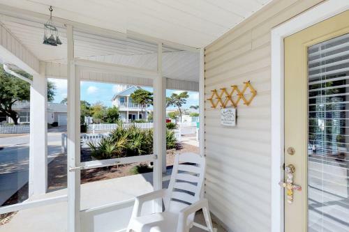 Sea Breeze Cottage