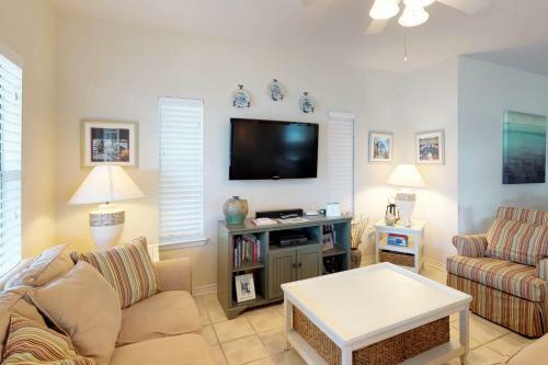 Sea Breeze Cottage
