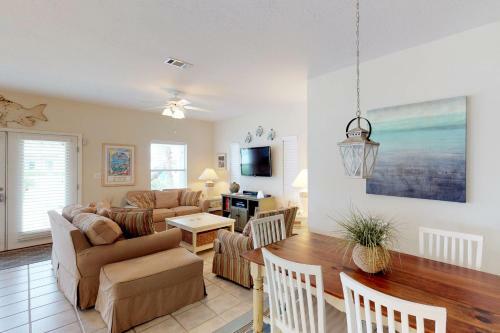 Sea Breeze Cottage