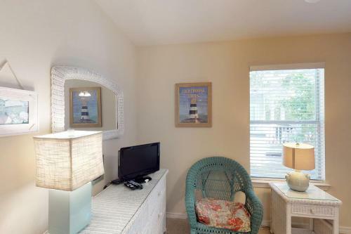 Sea Breeze Cottage