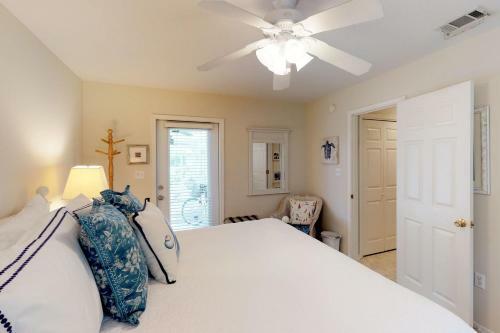 Sea Breeze Cottage