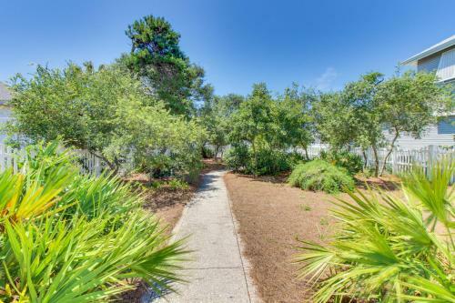 Sea Breeze Cottage