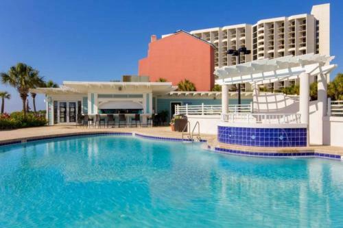 Beach Manor 410