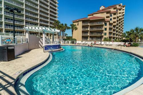 Beach Manor 410