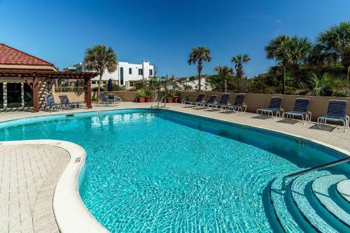 Beach Manor 410