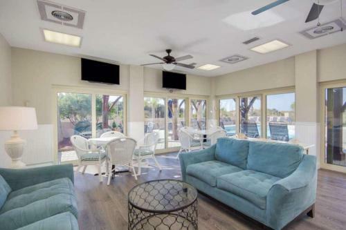 Beach Manor 410