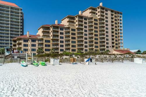 Beach Manor 410
