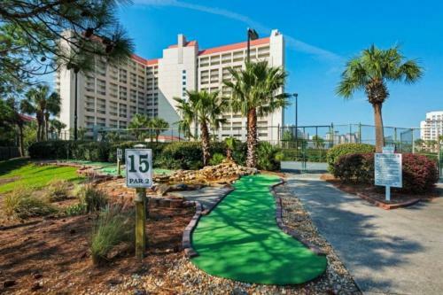 Beach Manor 410
