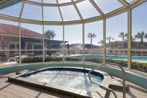 Beach Manor 410