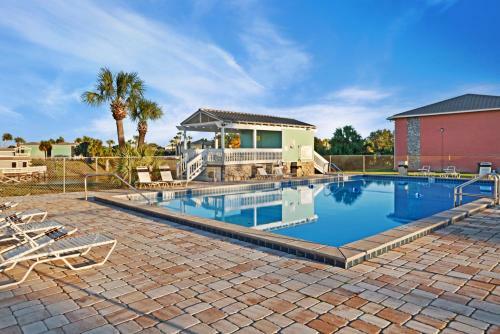 Gulf Terrace 139