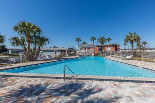 Gulf Terrace 139