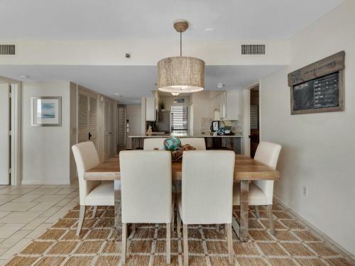 Mainsail Condominium 322