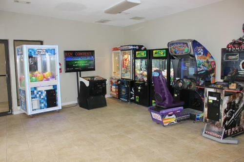 Mainsail Condominium 322