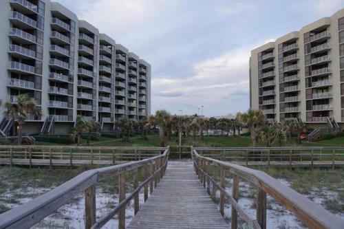 Mainsail Condominium 322