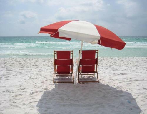 Summer Breeze Condominium 110