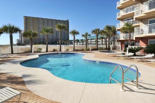 Destin Towers