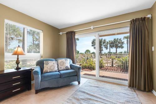 Destin Towers