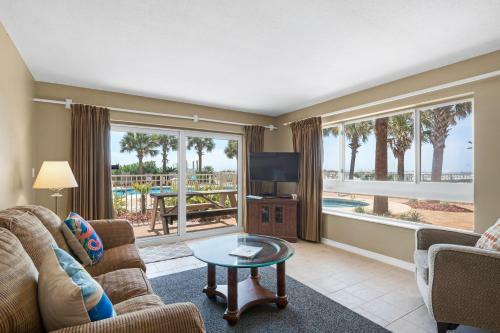 Destin Towers