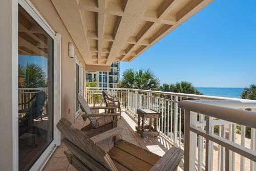 Destin Towers 32