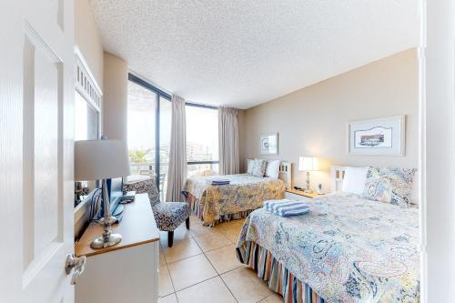 Hotel Surfside Resort By Vacasa