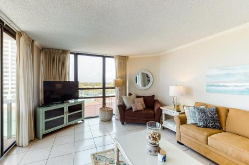 Hotel Surfside Resort By Vacasa