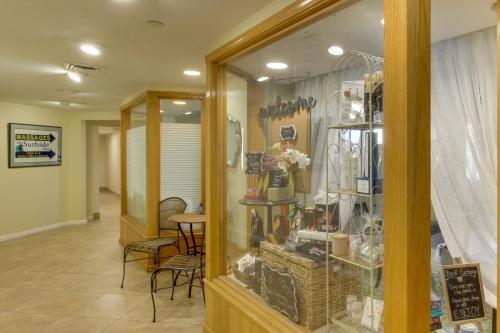 Hotel Surfside Resort By Vacasa