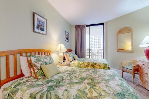 Hotel Surfside Resort By Vacasa