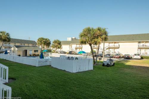 Apartamento Sandpiper Cove 8121 Destin Condo